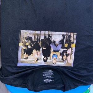 Breakfast Club Graphic Tee